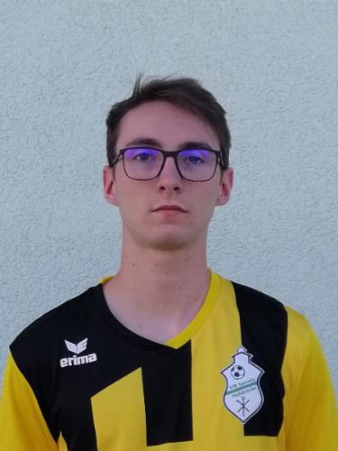 Niklas Grünert