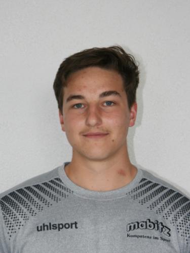 Christopher Hajdu