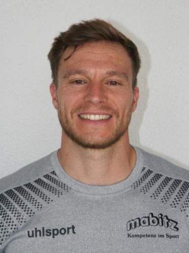 Marc Raitze
