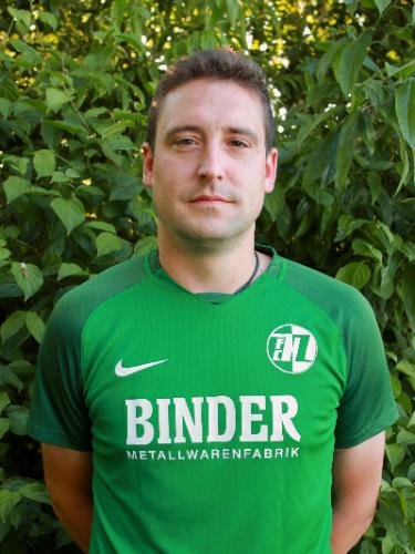 Fabian Stumm