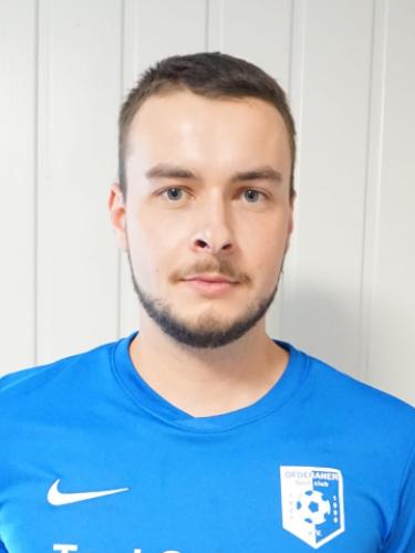 Kurt Bergelt