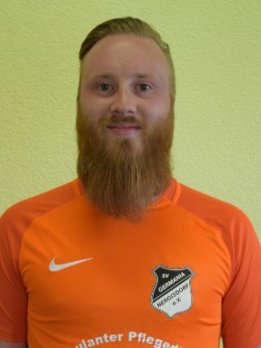 Kevin Schöttner