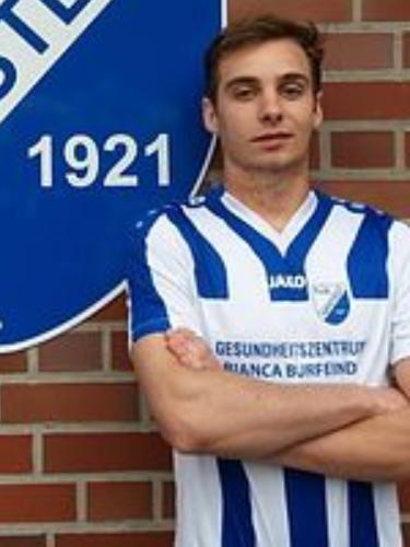 Niklas Brockstedt