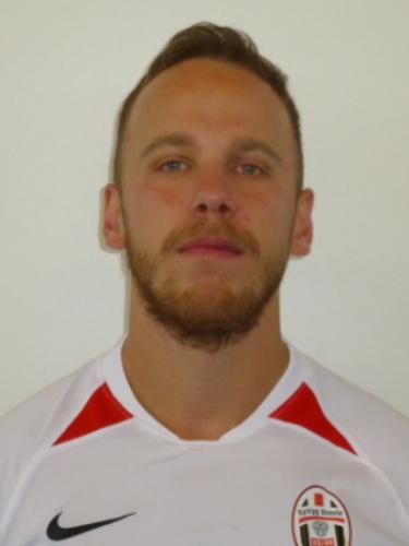 Louis Smeilus