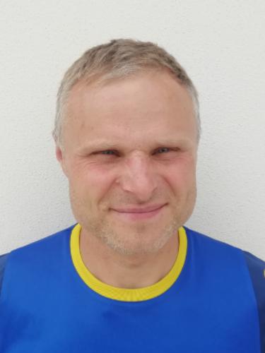 Mike Hänel