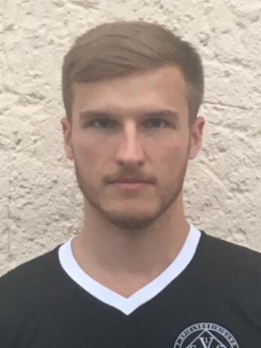 Tim Klinge