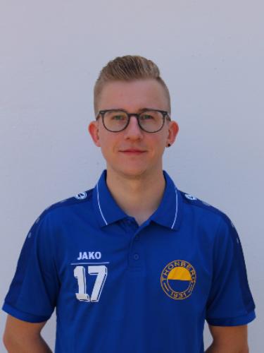 Christopher Mehnert
