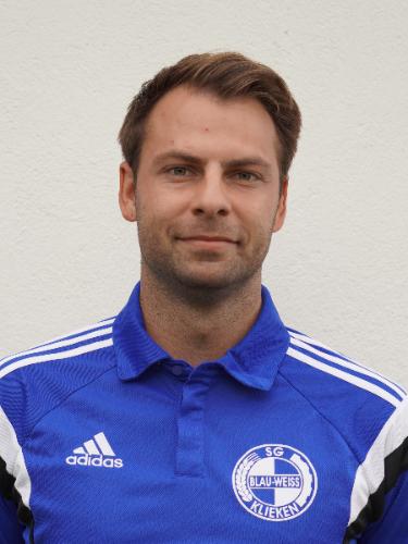 Martin Schmidt