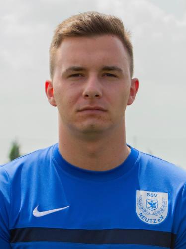 Nick Rudloff