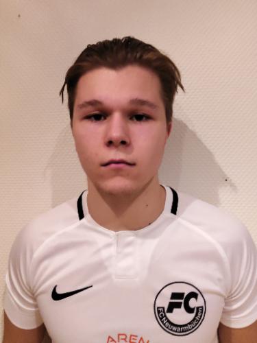 Niclas Weykopf