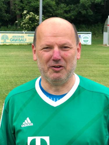 Karsten Quednau