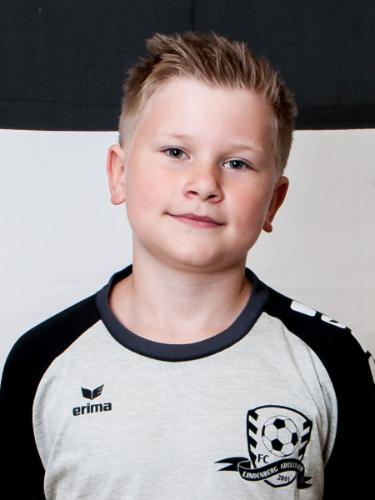 Magnus Freye
