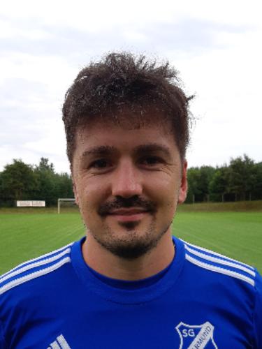 Andre Selinger