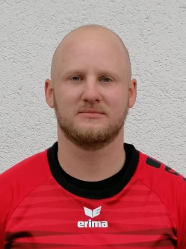 Garret Rindermann