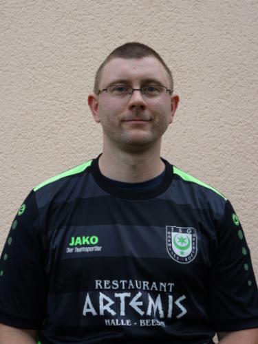 Patrick Matthies