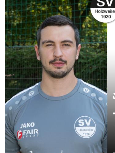 Yannick Jansen