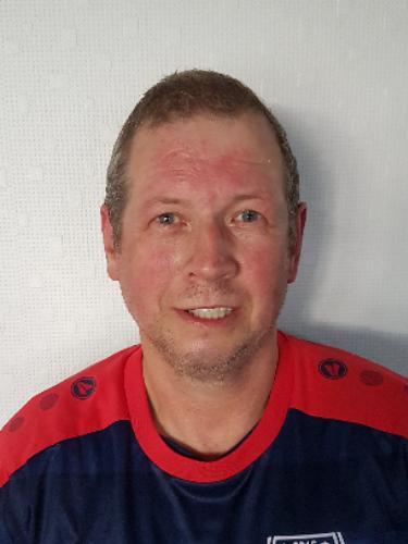 Gerrit Koster