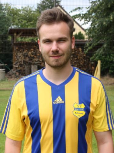 Marius Sperling