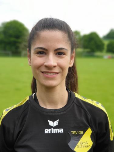 Jasmina Turnes-Rial
