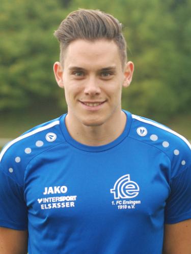 Kevin Geiger