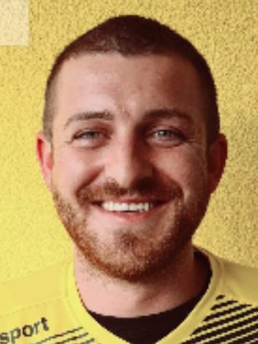 Christian Michall
