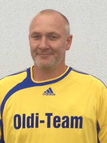 Daniel Lange