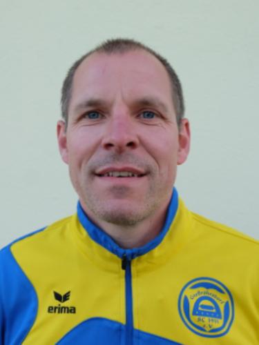Thomas Hensel