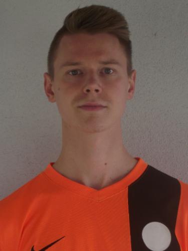 Daniel Carl