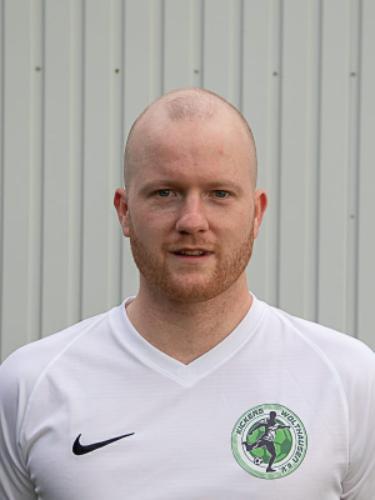 Janek Pralle