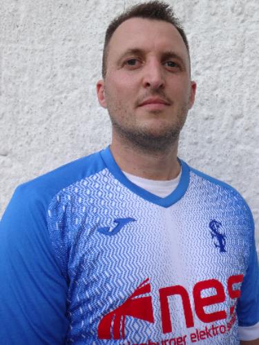Christian Bidmon
