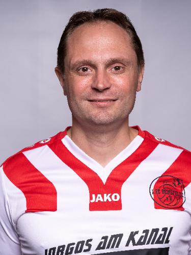 Maik Spengler