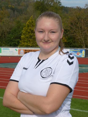 Jessica Hampel