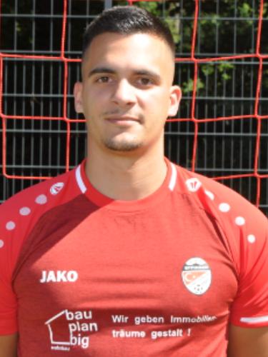 Filipe Ferraz Andrade