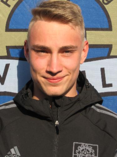 Kilian Heidtbrock