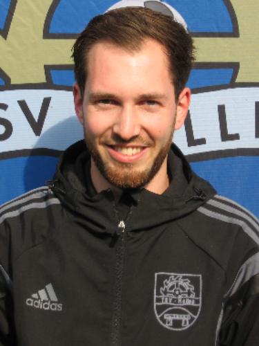 Marten Kohrs