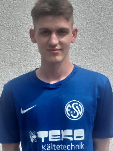 Sebastian Grama