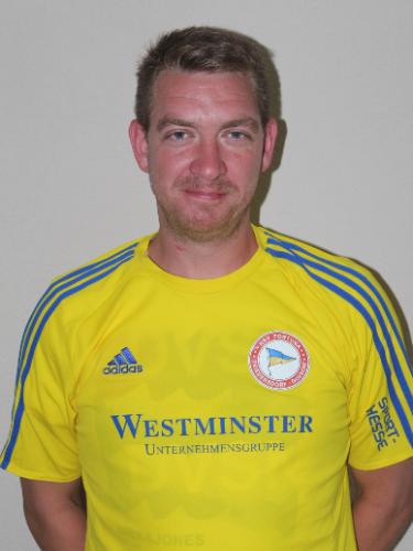 Dennis Banse