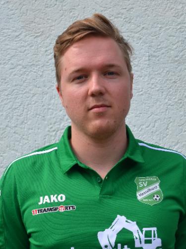 Pascal Örtel
