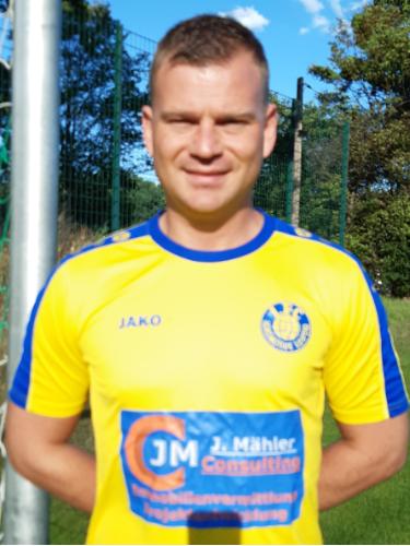 Marcel Wünsch