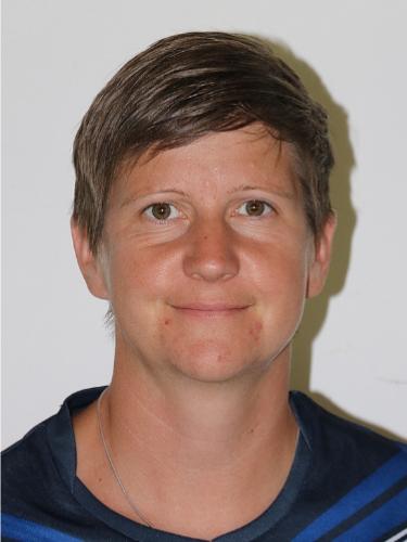 Anika Ganß