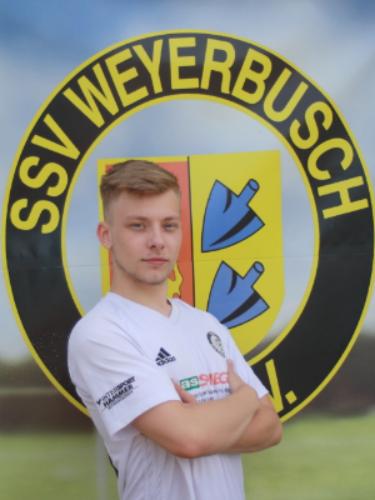Pascal Heil