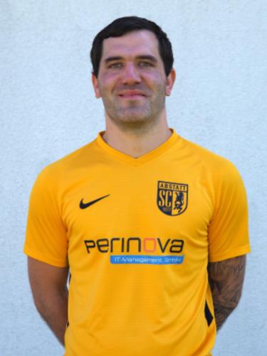 Marcel Krauß