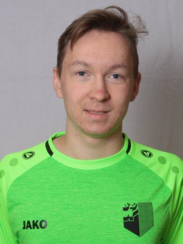 Leon Titz