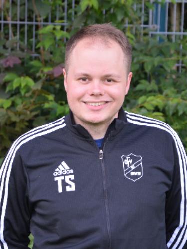 Timo Schröder