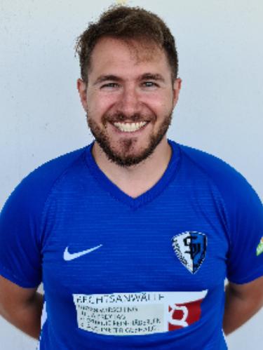 Oliver Kreft