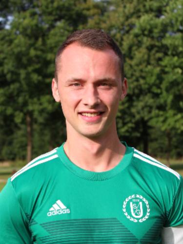 Florian Liszkowski