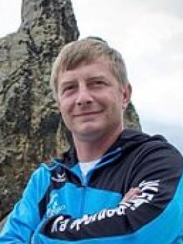 Daniel Gnädig