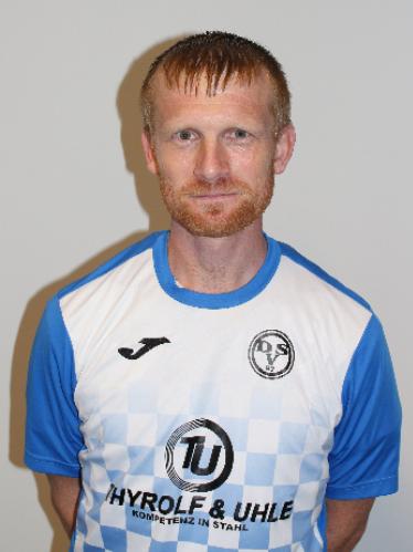Mike Sczibilanski