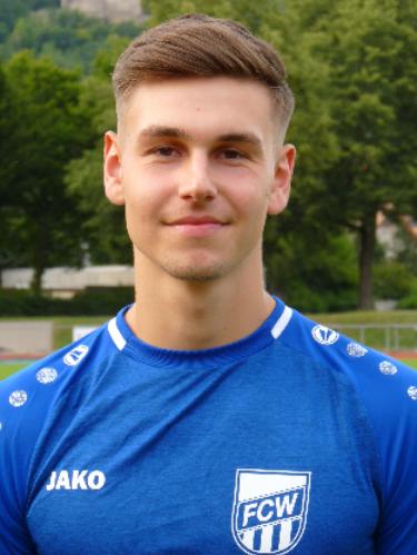 Tobias Faller