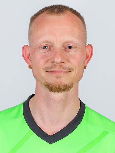 Thomas Maehne